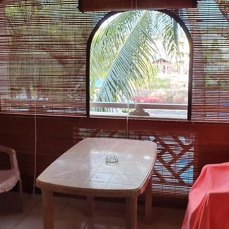 Appartment Et Piscine Flic en Flac ภายนอก รูปภาพ