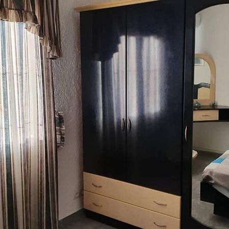 Appartment Et Piscine Flic en Flac ภายนอก รูปภาพ
