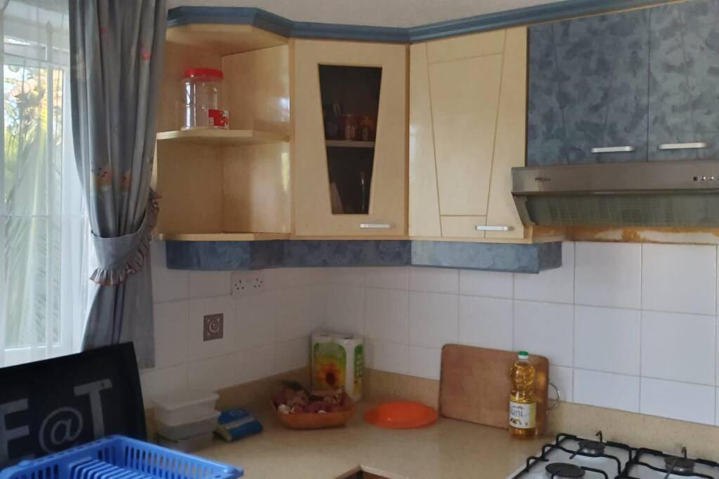 Appartment Et Piscine Flic en Flac ภายนอก รูปภาพ