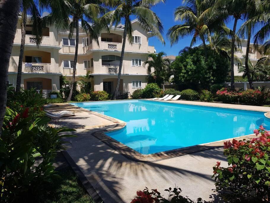 Appartment Et Piscine Flic en Flac ภายนอก รูปภาพ