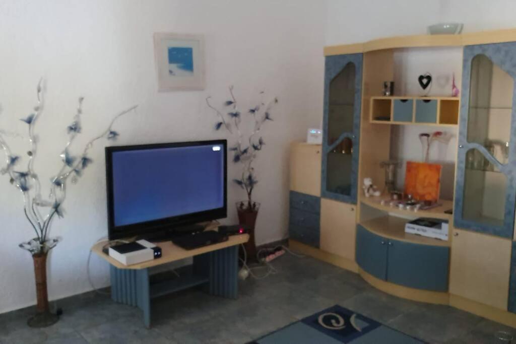 Appartment Et Piscine Flic en Flac ภายนอก รูปภาพ