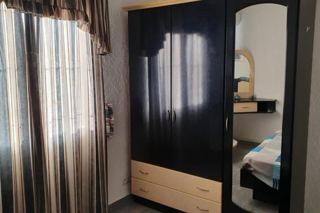 Appartment Et Piscine Flic en Flac ภายนอก รูปภาพ