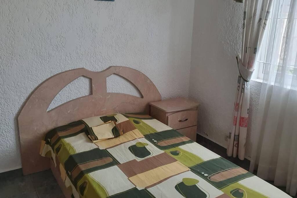 Appartment Et Piscine Flic en Flac ภายนอก รูปภาพ
