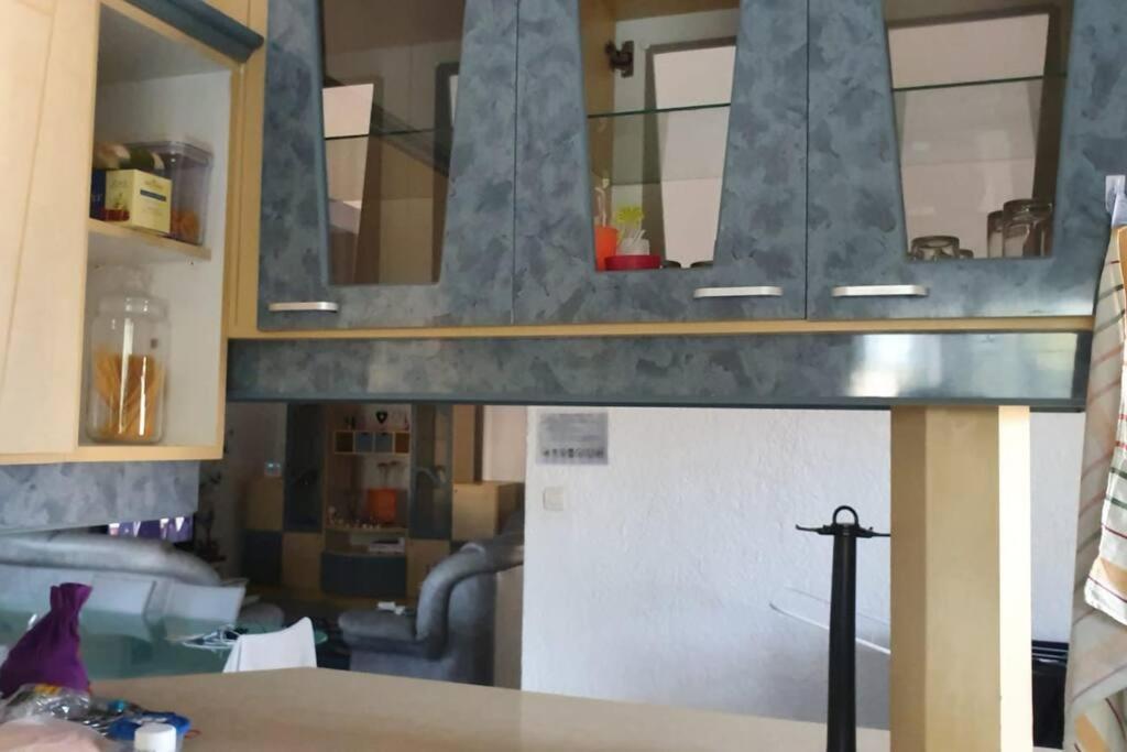 Appartment Et Piscine Flic en Flac ภายนอก รูปภาพ