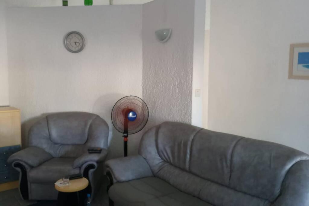 Appartment Et Piscine Flic en Flac ภายนอก รูปภาพ